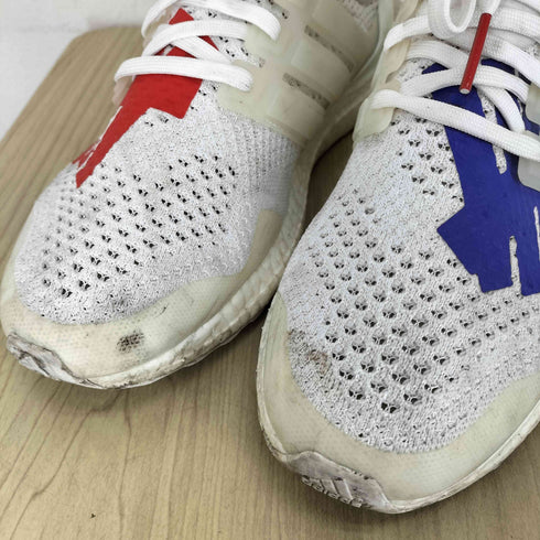 アディダス adidas ULTRA BOOST 1.0 UNDEFEATED STARS AND STRIPES メンズ JPN:26.5